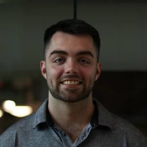 Meet your Posher, Ryan